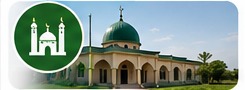 Mosque Development